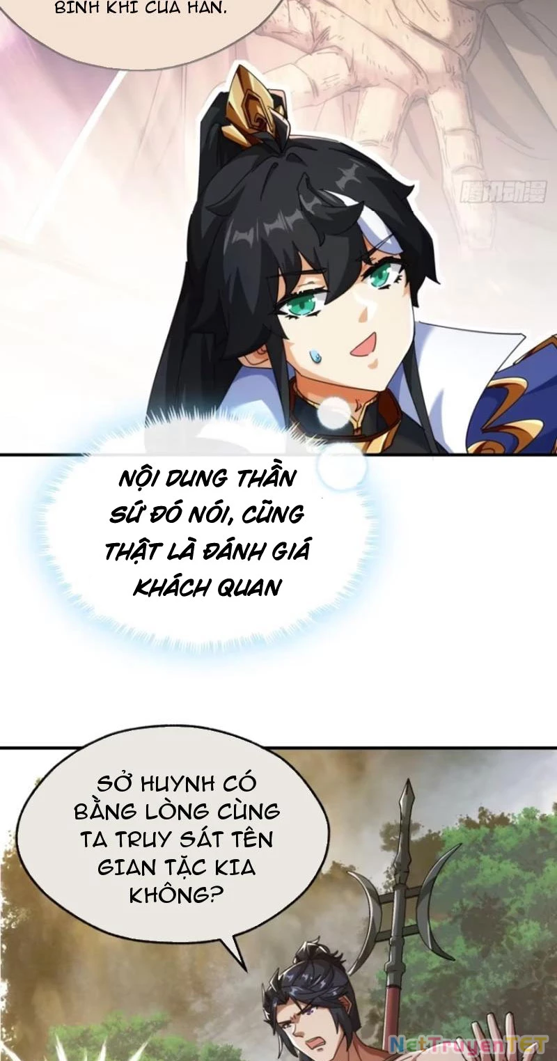 Mời Công Tử Trảm Yêu Chapter 59 - Trang 2