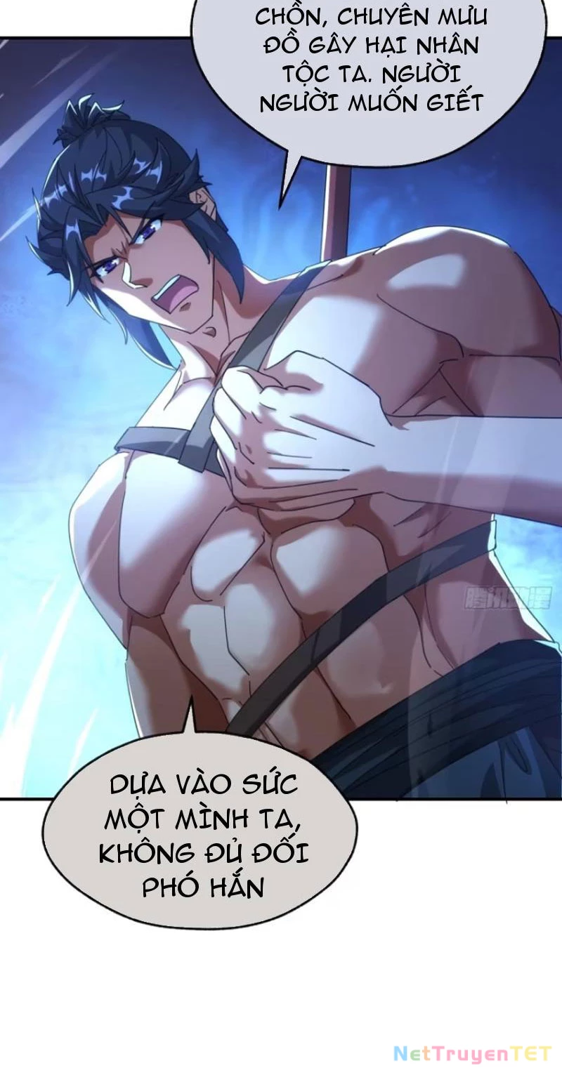 Mời Công Tử Trảm Yêu Chapter 59 - Trang 2