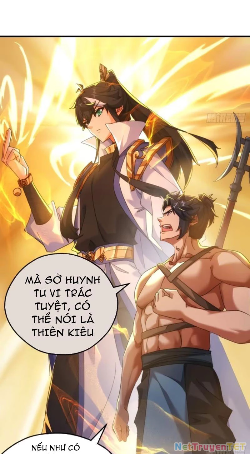 Mời Công Tử Trảm Yêu Chapter 59 - Trang 2