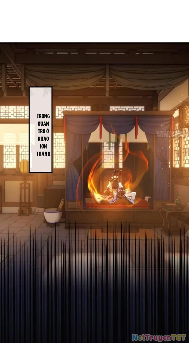 Mời Công Tử Trảm Yêu Chapter 59 - Trang 2