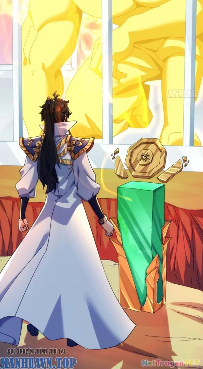 Mời Công Tử Trảm Yêu Chapter 59 - Trang 2