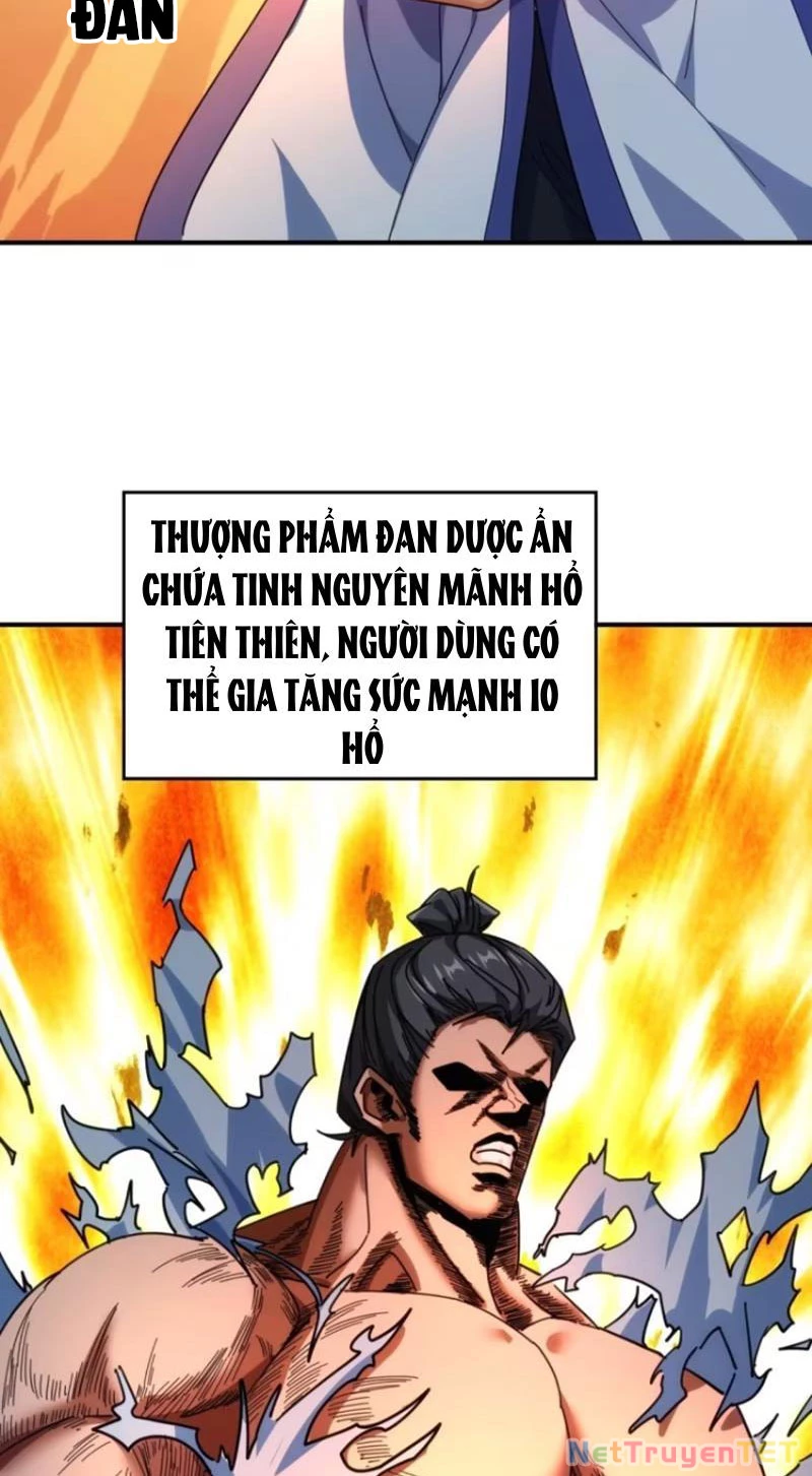 Mời Công Tử Trảm Yêu Chapter 59 - Trang 2