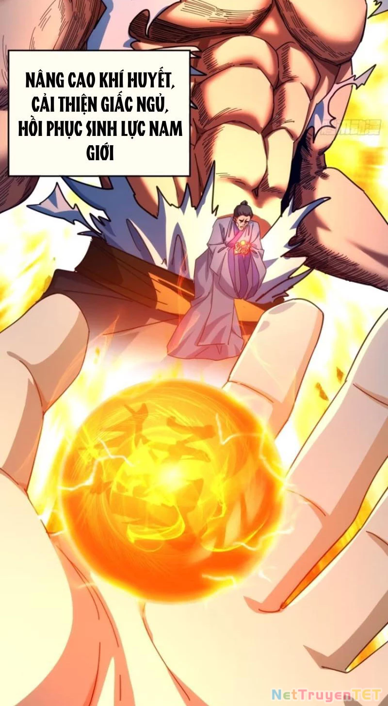 Mời Công Tử Trảm Yêu Chapter 59 - Trang 2