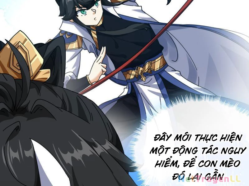 Mời Công Tử Trảm Yêu Chapter 6 - Trang 2