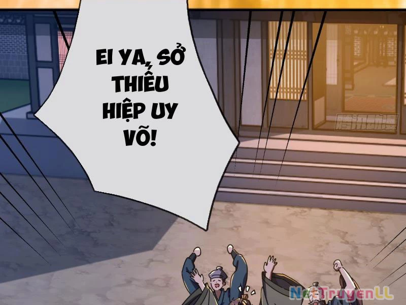 Mời Công Tử Trảm Yêu Chapter 6 - Trang 2