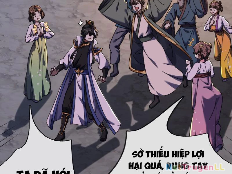 Mời Công Tử Trảm Yêu Chapter 6 - Trang 2