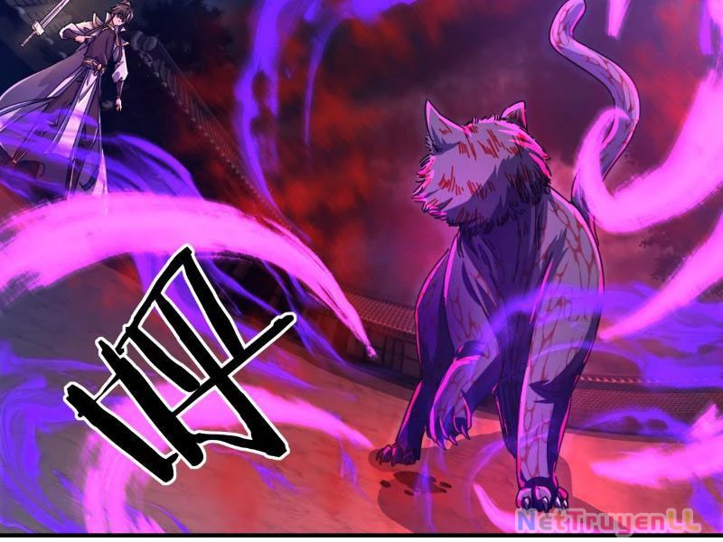 Mời Công Tử Trảm Yêu Chapter 6 - Trang 2