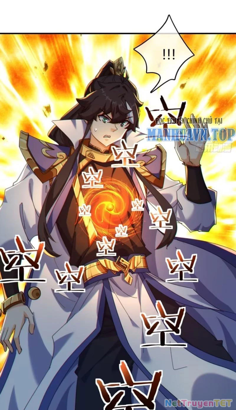 Mời Công Tử Trảm Yêu Chapter 60 - Trang 2