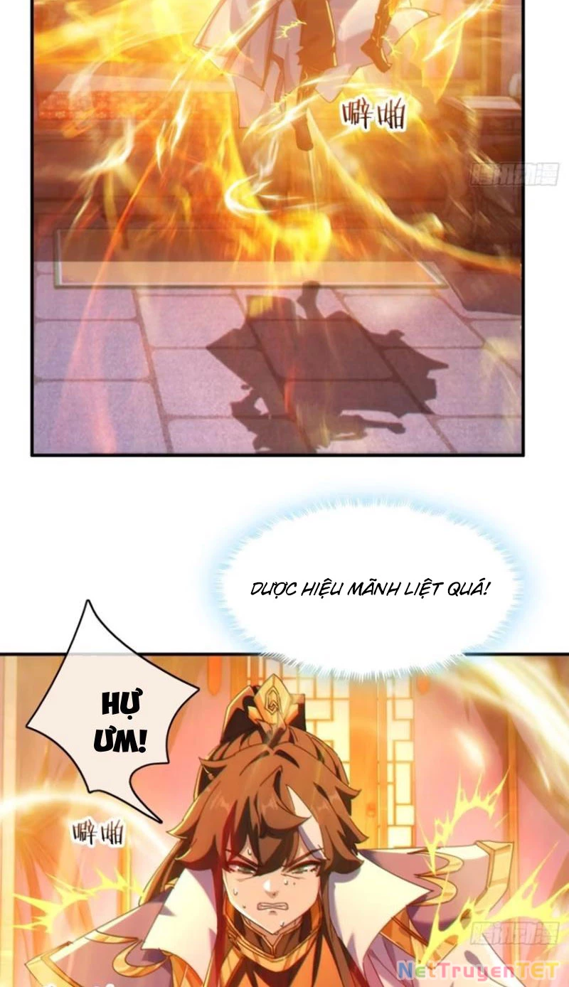 Mời Công Tử Trảm Yêu Chapter 60 - Trang 2