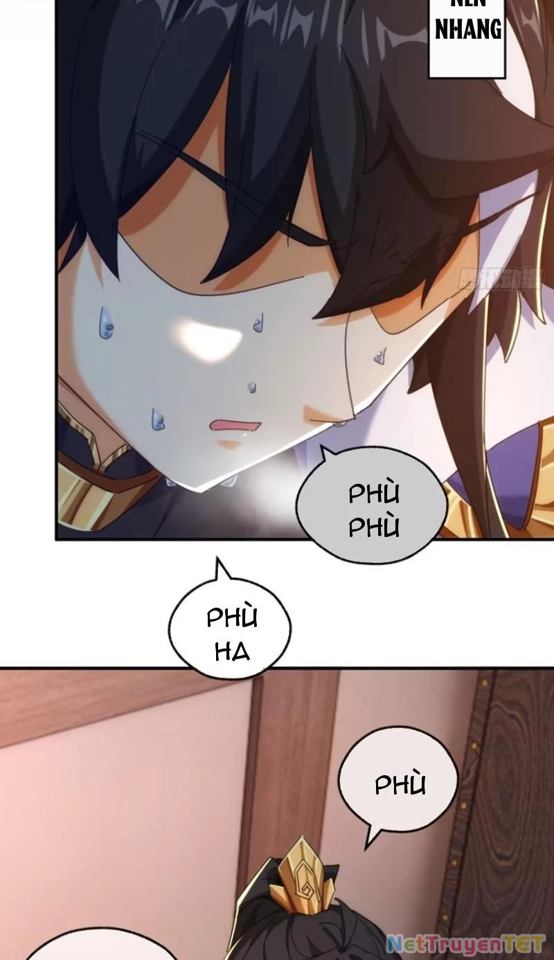 Mời Công Tử Trảm Yêu Chapter 60 - Trang 2