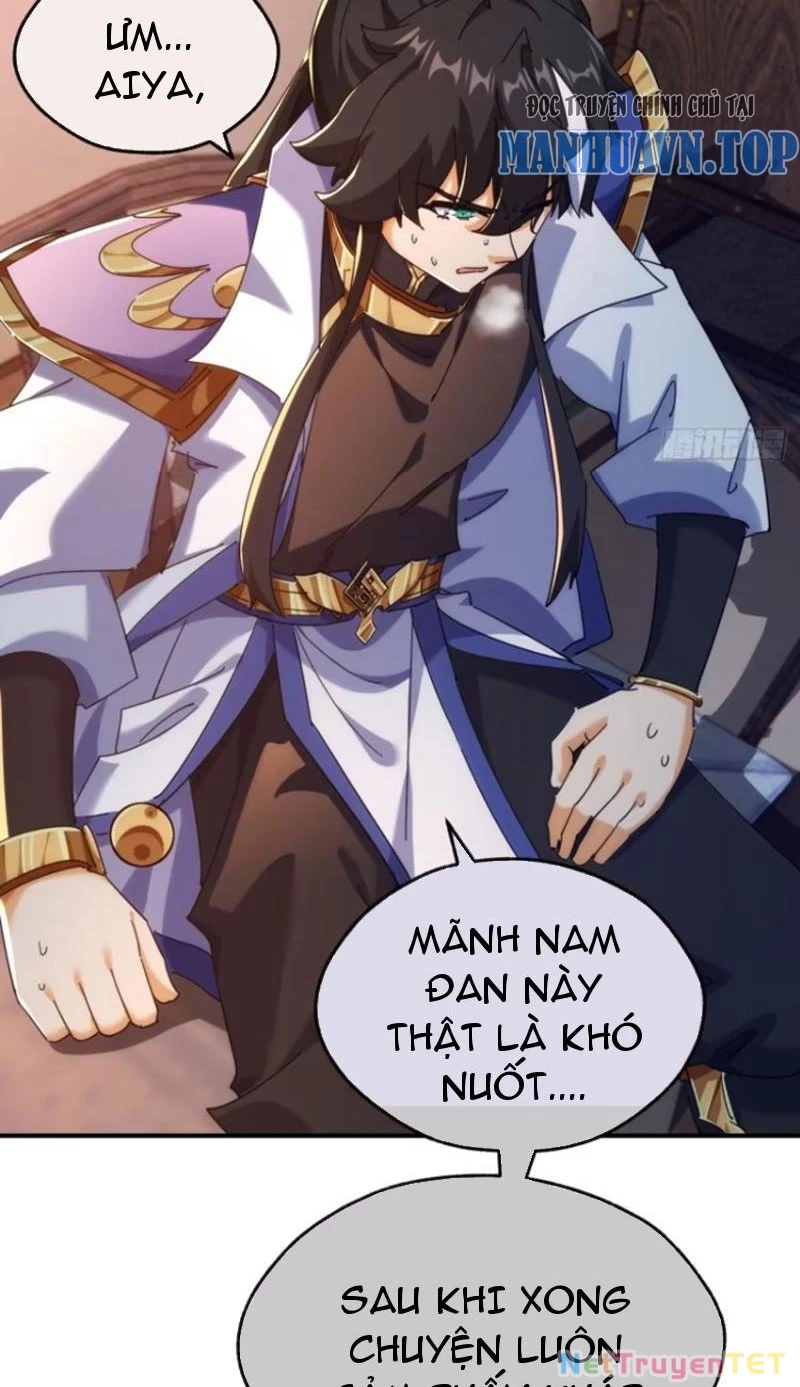 Mời Công Tử Trảm Yêu Chapter 60 - Trang 2