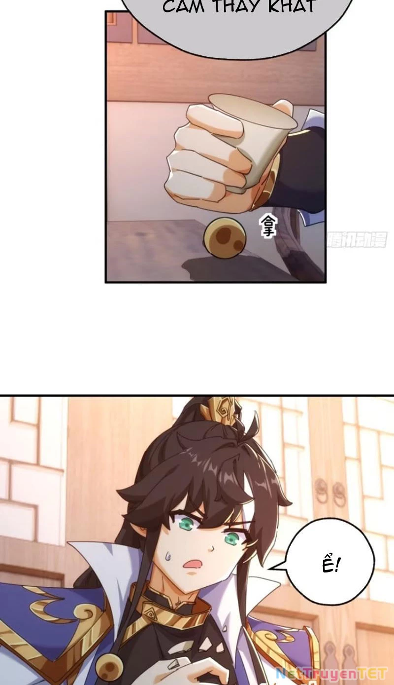 Mời Công Tử Trảm Yêu Chapter 60 - Trang 2