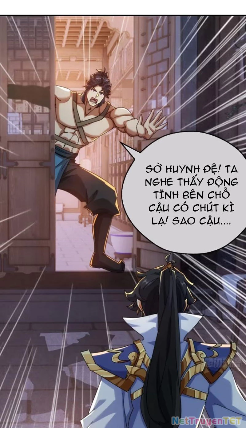 Mời Công Tử Trảm Yêu Chapter 60 - Trang 2