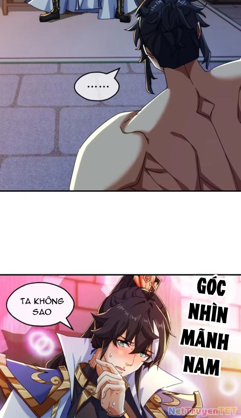 Mời Công Tử Trảm Yêu Chapter 60 - Trang 2