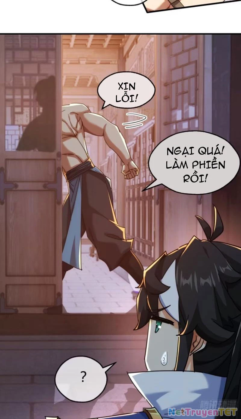 Mời Công Tử Trảm Yêu Chapter 60 - Trang 2