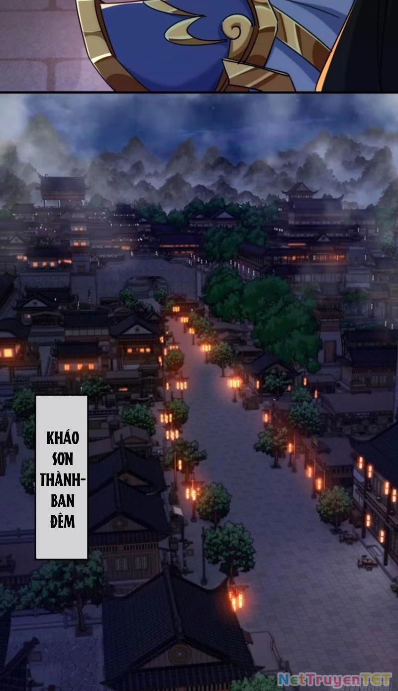 Mời Công Tử Trảm Yêu Chapter 60 - Trang 2