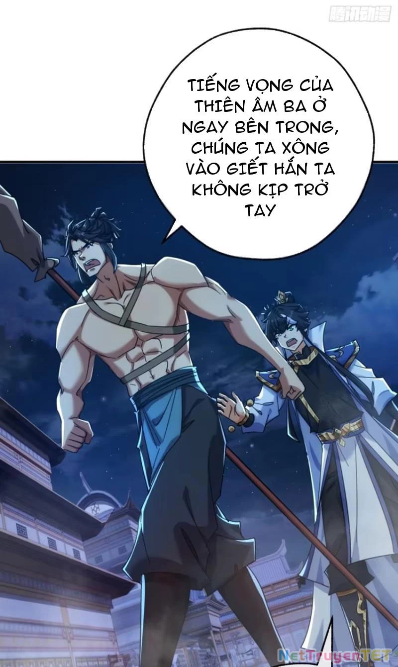 Mời Công Tử Trảm Yêu Chapter 60 - Trang 2