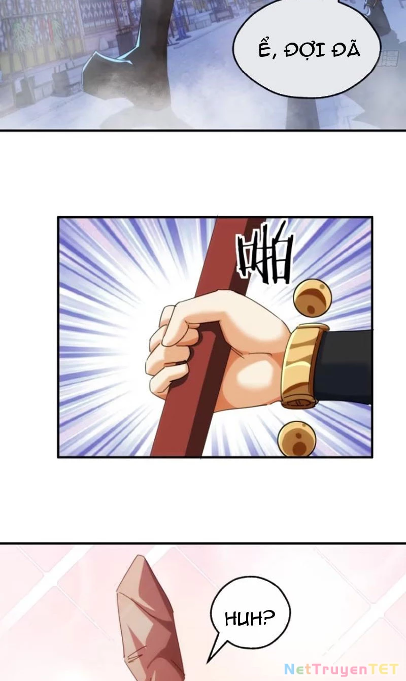 Mời Công Tử Trảm Yêu Chapter 60 - Trang 2