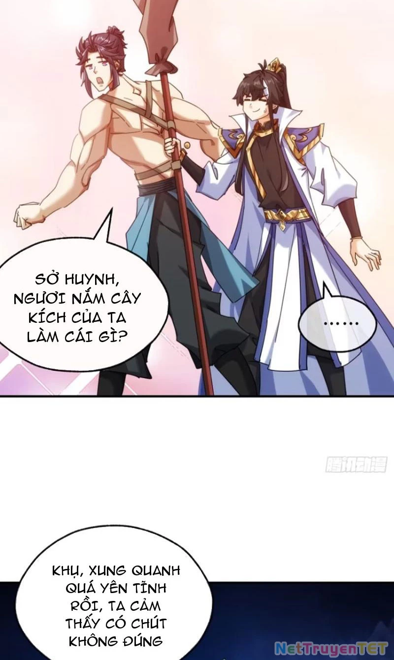 Mời Công Tử Trảm Yêu Chapter 60 - Trang 2