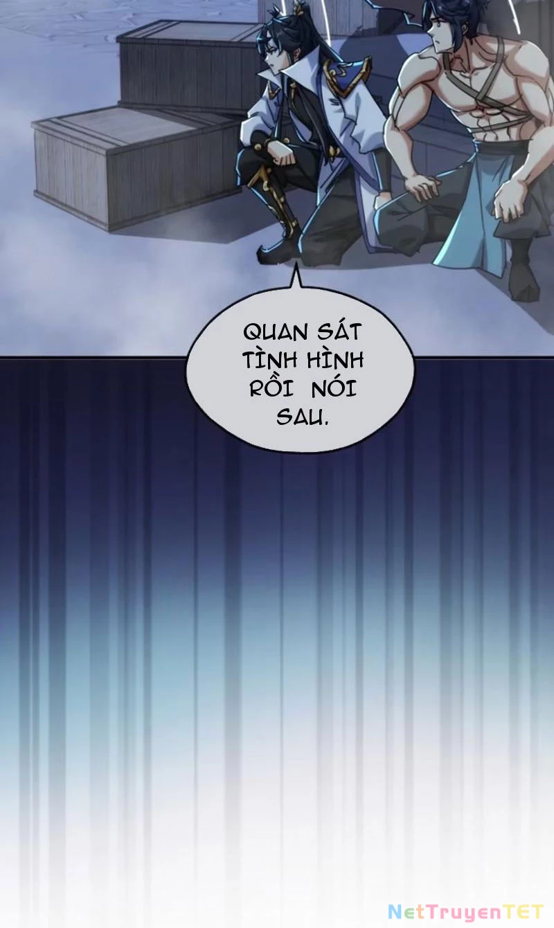 Mời Công Tử Trảm Yêu Chapter 60 - Trang 2