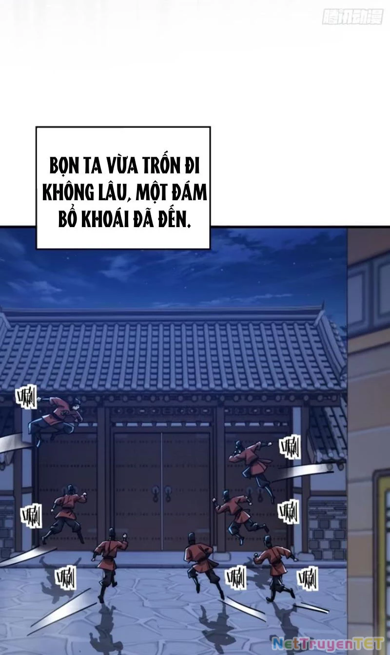 Mời Công Tử Trảm Yêu Chapter 60 - Trang 2