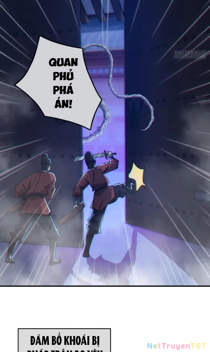 Mời Công Tử Trảm Yêu Chapter 60 - Trang 2