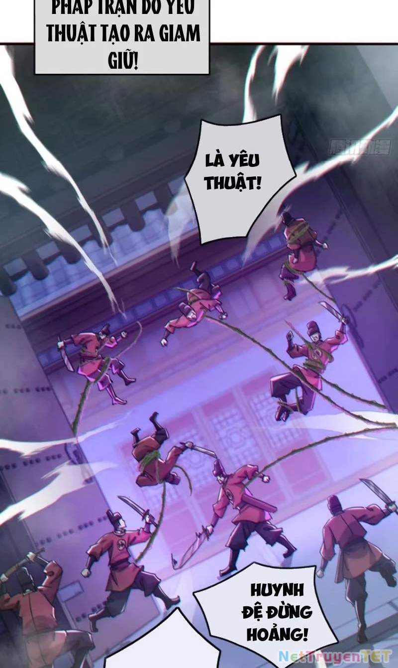 Mời Công Tử Trảm Yêu Chapter 60 - Trang 2