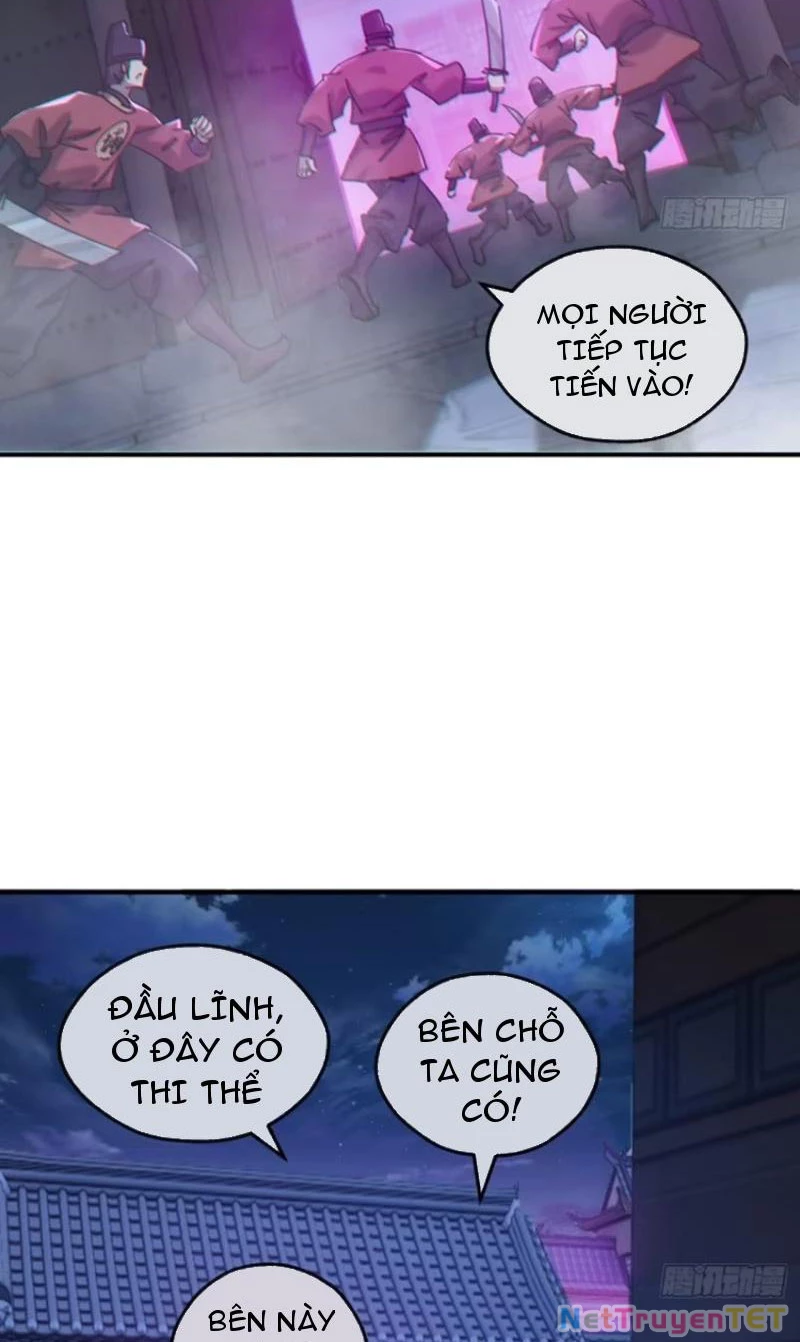 Mời Công Tử Trảm Yêu Chapter 60 - Trang 2