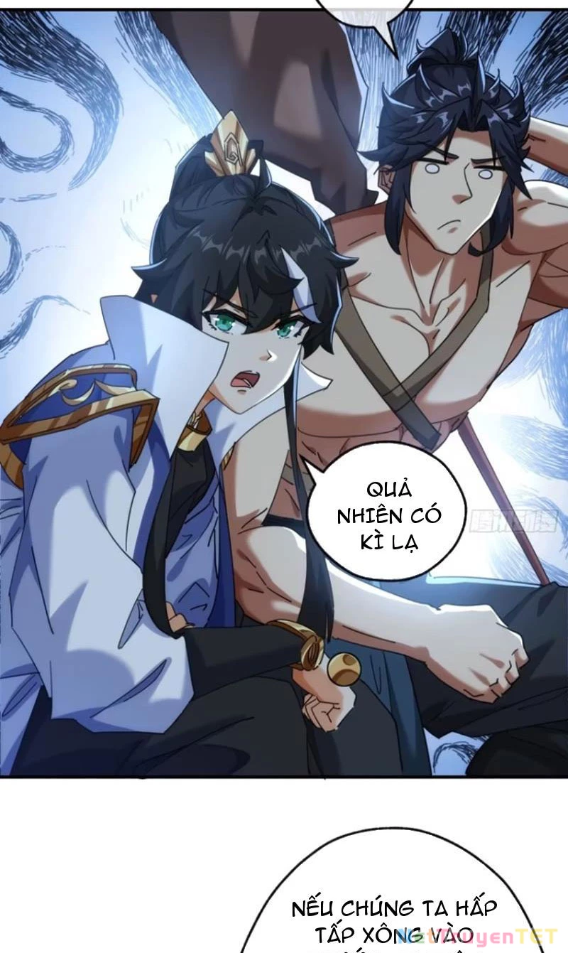 Mời Công Tử Trảm Yêu Chapter 60 - Trang 2