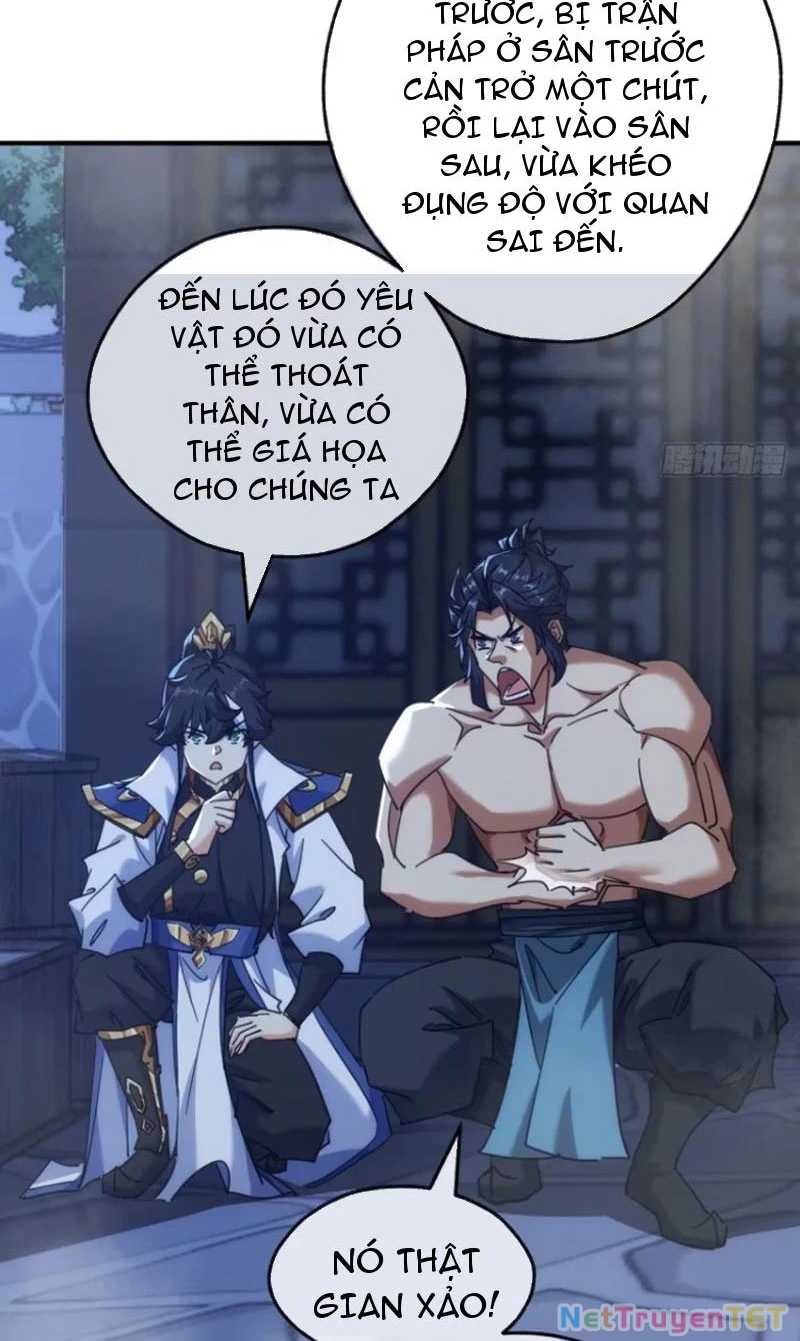 Mời Công Tử Trảm Yêu Chapter 60 - Trang 2