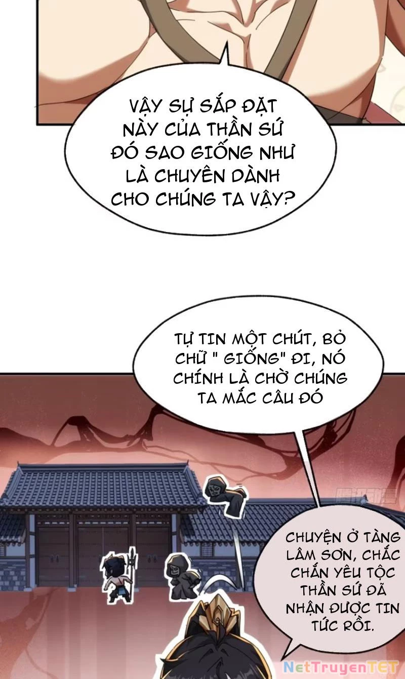 Mời Công Tử Trảm Yêu Chapter 60 - Trang 2