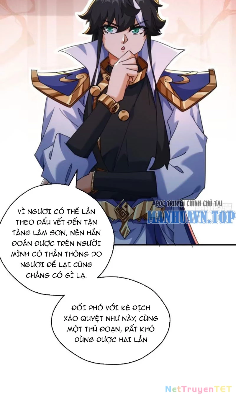 Mời Công Tử Trảm Yêu Chapter 60 - Trang 2