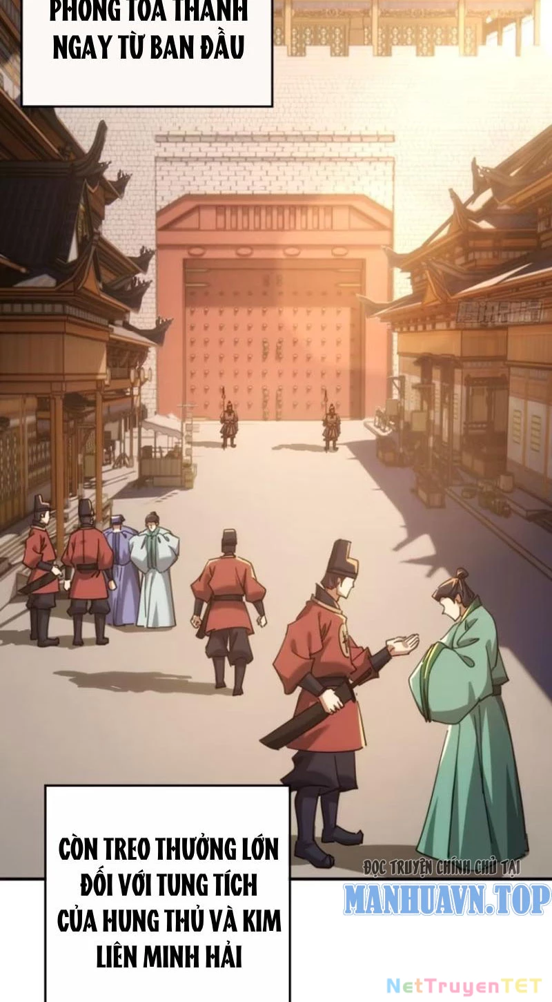 Mời Công Tử Trảm Yêu Chapter 60 - Trang 2