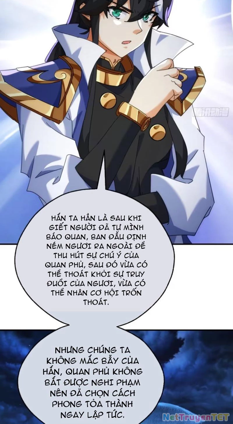 Mời Công Tử Trảm Yêu Chapter 60 - Trang 2