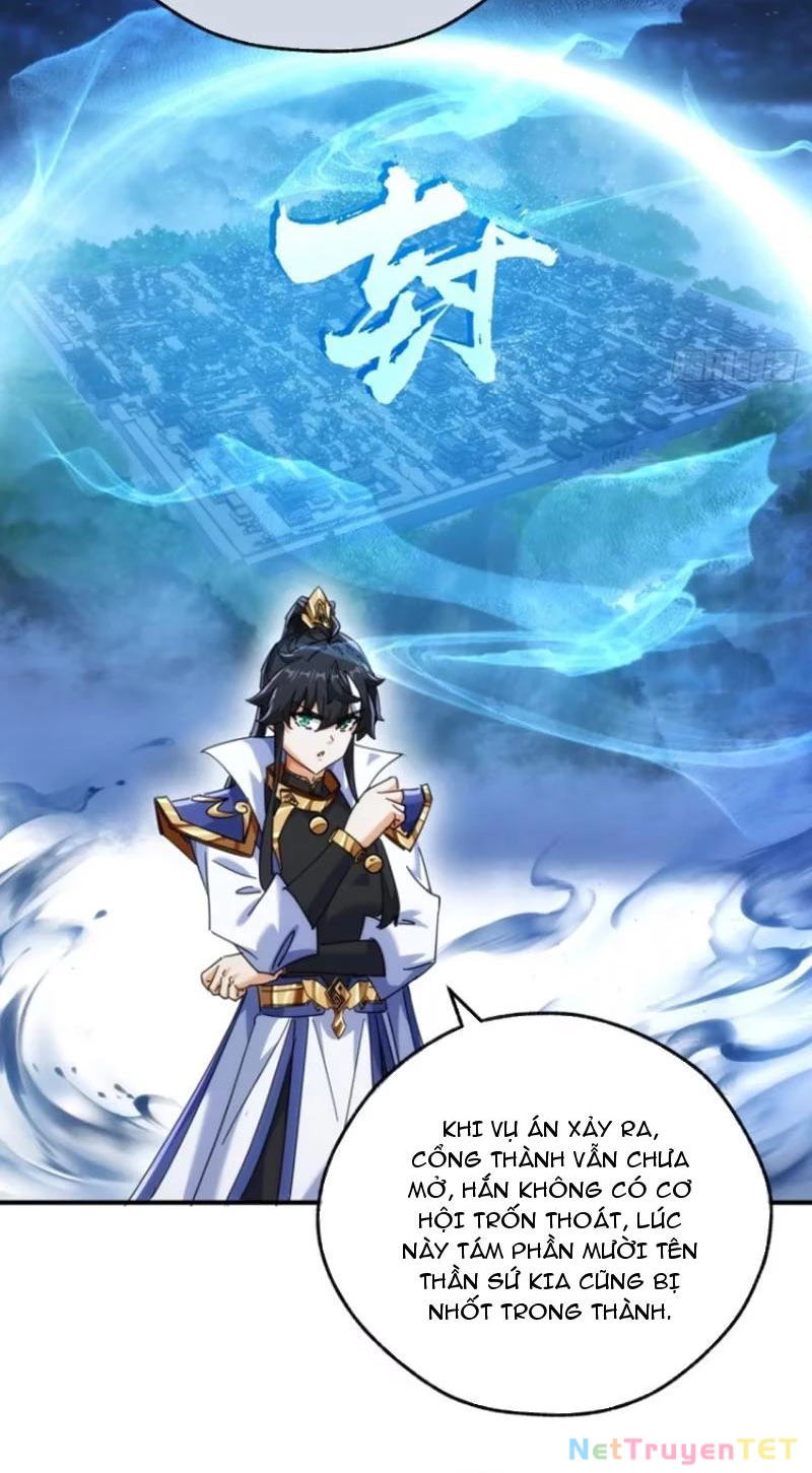 Mời Công Tử Trảm Yêu Chapter 60 - Trang 2