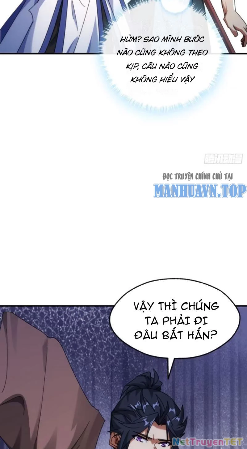 Mời Công Tử Trảm Yêu Chapter 60 - Trang 2