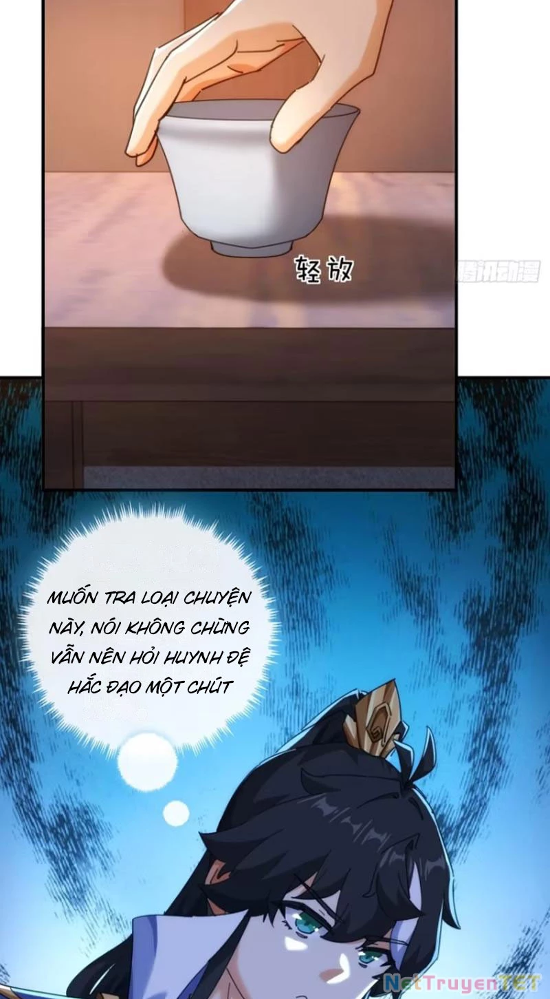 Mời Công Tử Trảm Yêu Chapter 60 - Trang 2