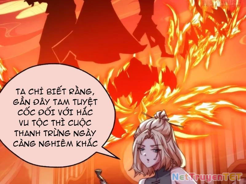 Mời Công Tử Trảm Yêu Chapter 61 - Trang 2