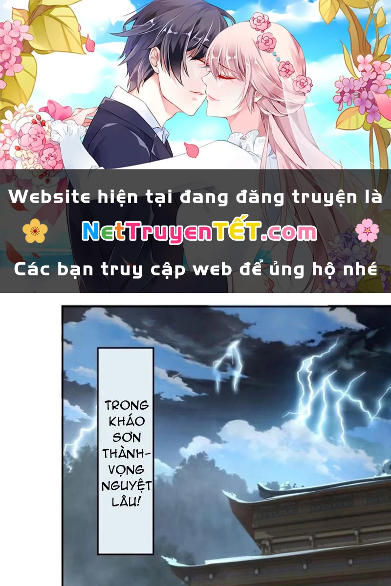 Mời Công Tử Trảm Yêu Chapter 61 - Trang 2