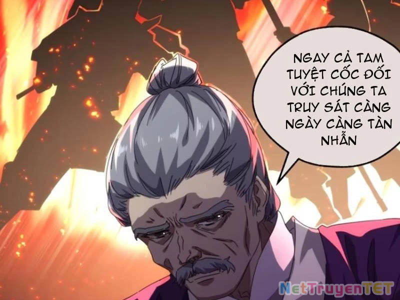 Mời Công Tử Trảm Yêu Chapter 61 - Trang 2