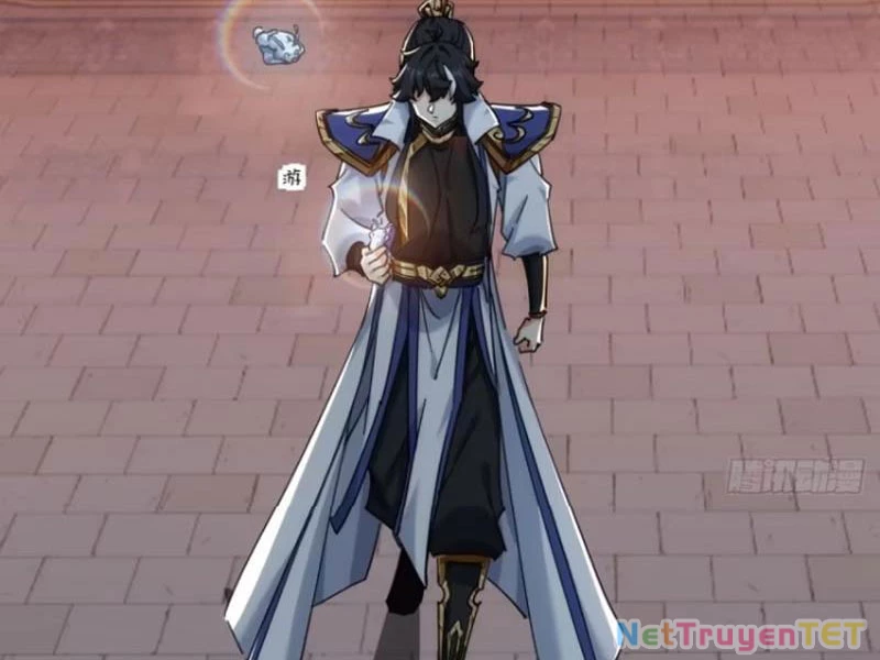 Mời Công Tử Trảm Yêu Chapter 62 - Trang 2