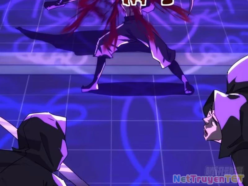 Mời Công Tử Trảm Yêu Chapter 63 - Trang 2