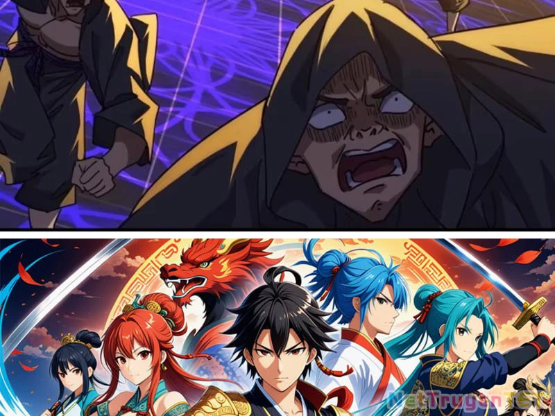 Mời Công Tử Trảm Yêu Chapter 63 - Trang 2