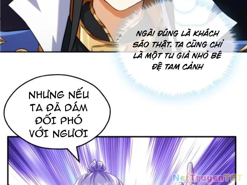 Mời Công Tử Trảm Yêu Chapter 63 - Trang 2