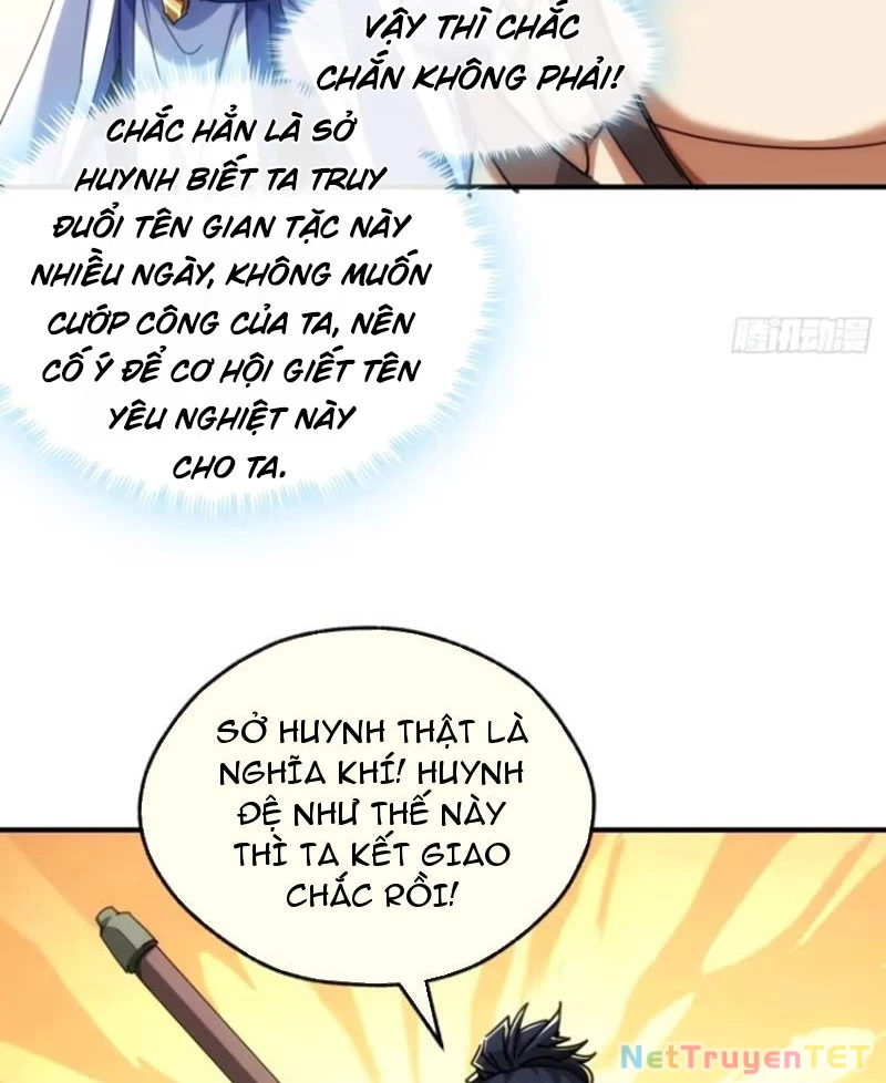 Mời Công Tử Trảm Yêu Chapter 64 - Trang 2