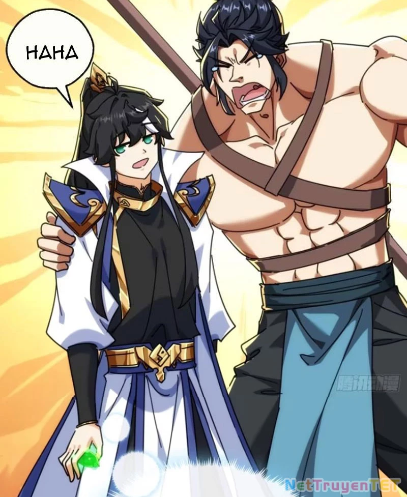 Mời Công Tử Trảm Yêu Chapter 64 - Trang 2