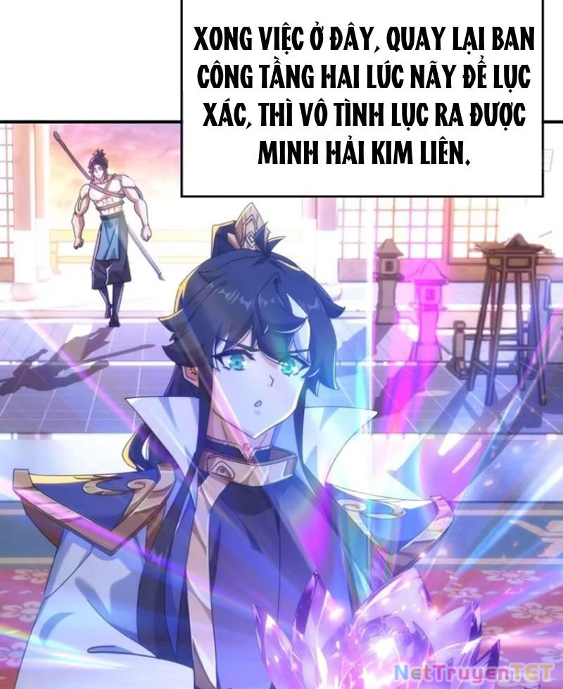 Mời Công Tử Trảm Yêu Chapter 64 - Trang 2