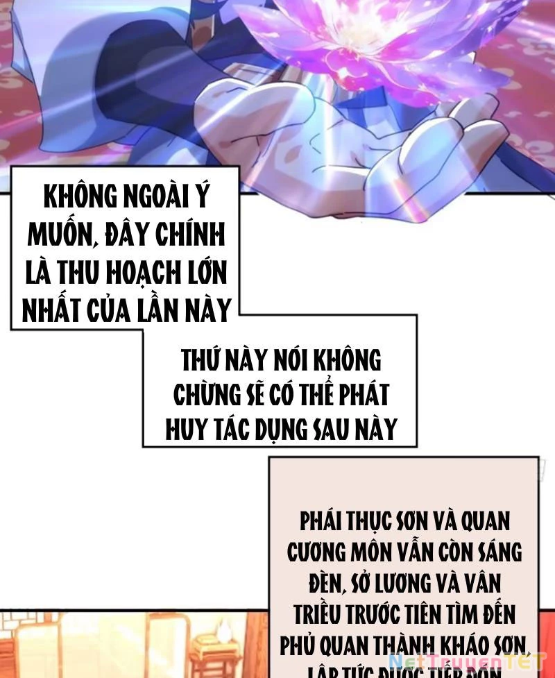 Mời Công Tử Trảm Yêu Chapter 64 - Trang 2