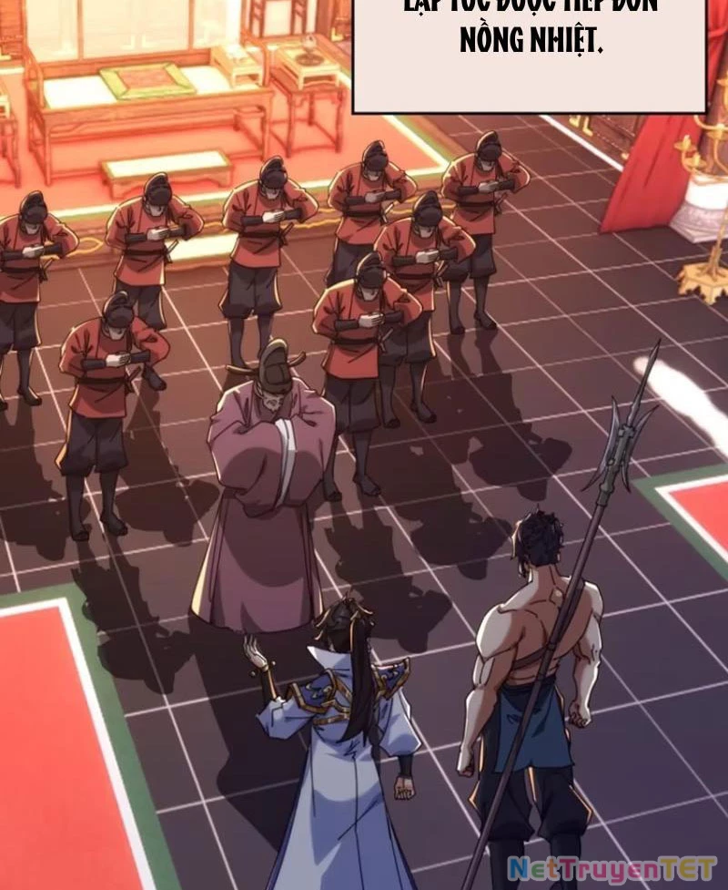 Mời Công Tử Trảm Yêu Chapter 64 - Trang 2
