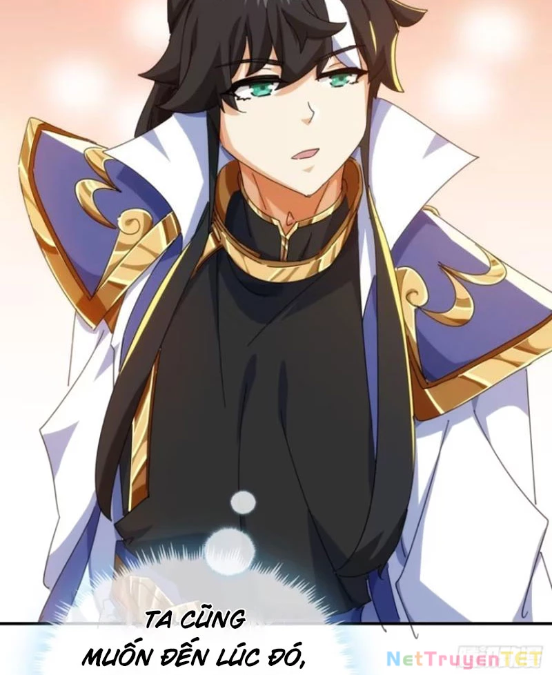 Mời Công Tử Trảm Yêu Chapter 64 - Trang 2